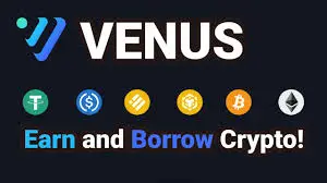 Venus Protocol